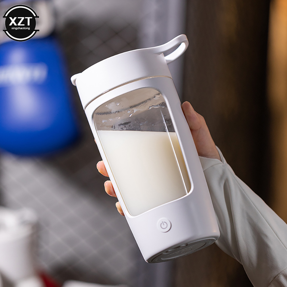 650Ml ไฟฟ้าโปรตีน Shaker ขวด U - Protein Bar บทวิจารณ์และราคา