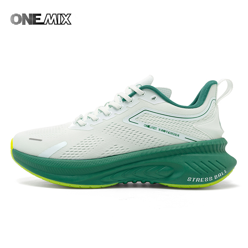 รองเท้าวิ่งผู้ชาย ONEMIX สำหรั - Trail Mix บทวิจารณ์และราคา