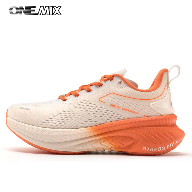 รองเท้าวิ่งผู้ชาย ONEMIX สำหรั - Trail Mix บทวิจารณ์และราคา