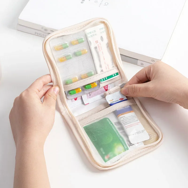 MINI Medical POUCH แบบพกพาขนาด - Seaweed Snack บทวิจารณ์และราคา