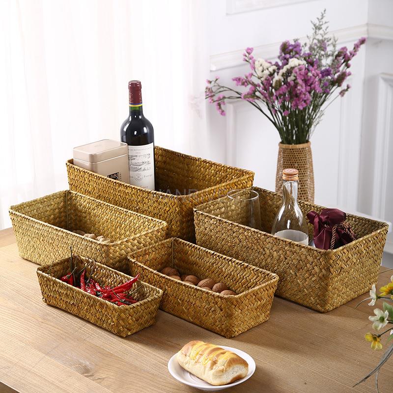 Retro handmade สาหร่ายทะเลทอตะ - Seaweed Snack บทวิจารณ์และราคา