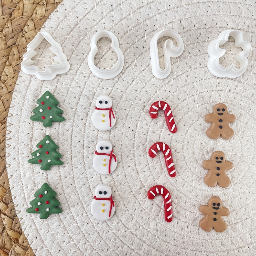 ชุดตัดคุกกี้รูปตัวต่อ 6 ชิ้น ส - Cookies Pack บทวิจารณ์และราคา
