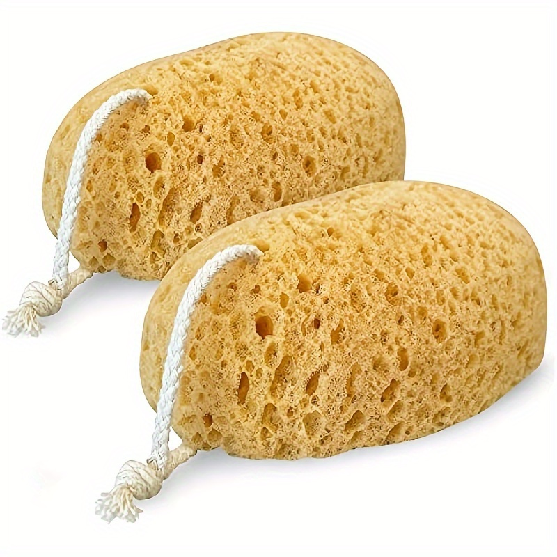 ฟองน้ําอาบน้ําฟองน้ําสาหร่าย u - Seaweed Snack บทวิจารณ์และราคา