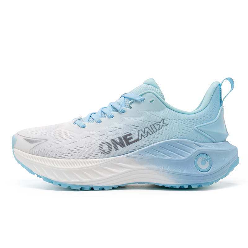 ONEMIX รองเท้าวิ่งลำลองระบายอา - Trail Mix บทวิจารณ์และราคา