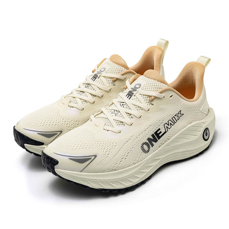 ONEMIX รองเท้าวิ่งลำลองระบายอา - Trail Mix บทวิจารณ์และราคา