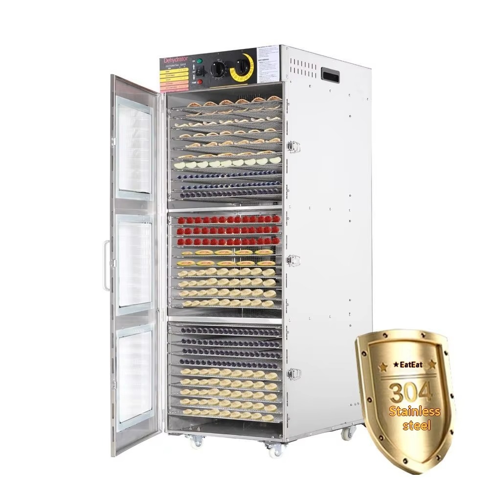 เครื่องอบแห้งอาหารเชิงพาณิชย์  - Dried Fruit บทวิจารณ์และราคา